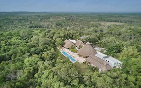 The Explorean Selva Maya Kohunlich